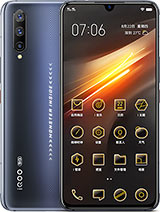Best available price of vivo iQOO Pro 5G in Mongolia