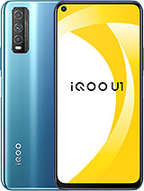 Best available price of vivo iQOO U1 in Mongolia