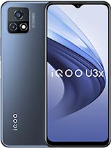 Best available price of vivo iQOO U3x in Mongolia
