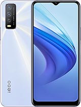 Best available price of vivo iQOO U3x Standard in Mongolia