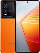 Best available price of vivo iQOO 10 in Mongolia