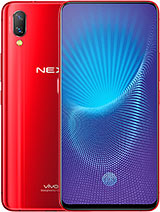 Best available price of vivo NEX S in Mongolia