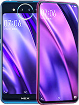 Best available price of vivo NEX Dual Display in Mongolia