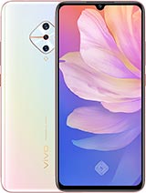 Best available price of vivo S1 Pro in Mongolia