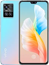 Best available price of vivo S10 in Mongolia
