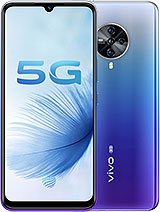 Best available price of vivo S6 5G in Mongolia