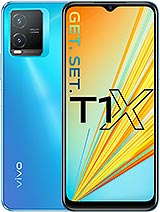 Best available price of vivo T1x (India) in Mongolia