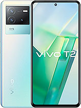 Best available price of vivo T2 in Mongolia