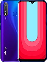 Best available price of vivo U20 in Mongolia