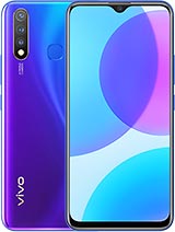 Best available price of vivo U3 in Mongolia