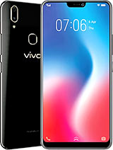 Best available price of vivo V9 6GB in Mongolia