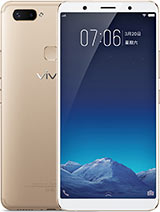 Best available price of vivo X20 Plus in Mongolia