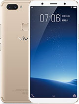 Best available price of vivo X20 in Mongolia