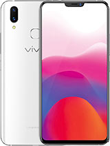 Best available price of vivo X21 in Mongolia