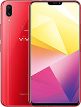 Best available price of vivo X21i in Mongolia