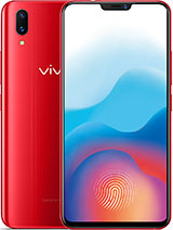 Best available price of vivo X21 UD in Mongolia