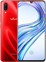 Best available price of vivo X23 in Mongolia