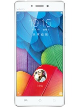 Best available price of vivo X5Pro in Mongolia