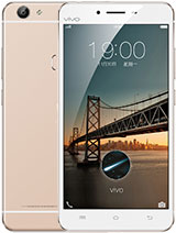 Best available price of vivo X6S Plus in Mongolia