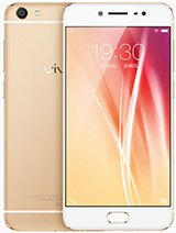 Best available price of vivo X7 in Mongolia
