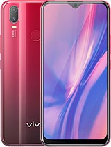 Best available price of vivo Y11 (2019) in Mongolia