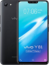 Best available price of vivo Y81 in Mongolia
