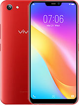Best available price of vivo Y81i in Mongolia