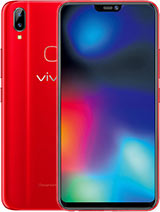 Best available price of vivo Z1i in Mongolia