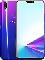 Best available price of vivo Z3x in Mongolia