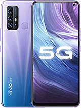 Best available price of vivo Z6 5G in Mongolia