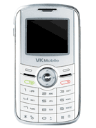 Best available price of VK Mobile VK5000 in Mongolia