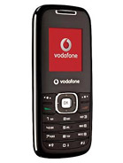 Best available price of Vodafone 226 in Mongolia
