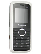 Best available price of Vodafone 235 in Mongolia