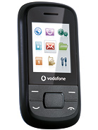 Best available price of Vodafone 248 in Mongolia