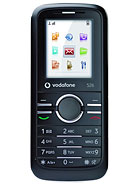 Best available price of Vodafone 526 in Mongolia