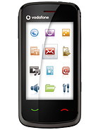 Best available price of Vodafone 547 in Mongolia