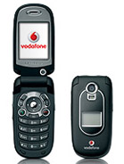 Best available price of Vodafone 710 in Mongolia