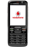 Best available price of Vodafone 725 in Mongolia