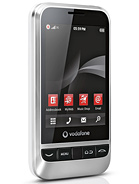 Best available price of Vodafone 845 in Mongolia