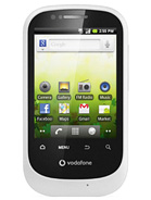 Best available price of Vodafone 858 Smart in Mongolia