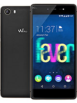 Best available price of Wiko Fever 4G in Mongolia