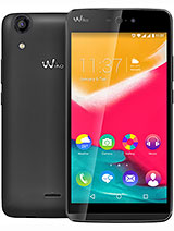 Best available price of Wiko Rainbow Jam 4G in Mongolia