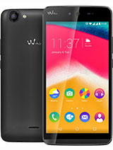 Best available price of Wiko Rainbow Jam in Mongolia