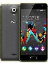 Best available price of Wiko Ufeel in Mongolia