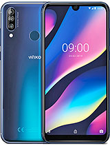 Best available price of Wiko View3 in Mongolia
