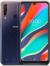 Best available price of Wiko View3 Pro in Mongolia