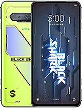 Best available price of Xiaomi Black Shark 5 RS in Mongolia