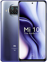 Best available price of Xiaomi Mi 10i 5G in Mongolia