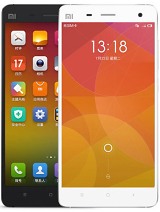 Best available price of Xiaomi Mi 4 in Mongolia