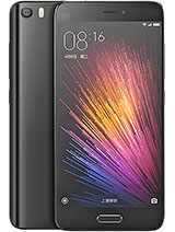 Best available price of Xiaomi Mi 5 in Mongolia